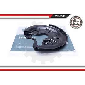 Esen SKV Bromssköld 57SKV616