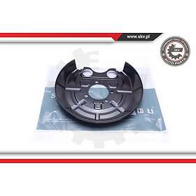 Esen SKV Bromssköld 57SKV601