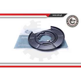 Esen SKV Bromssköld 57SKV628