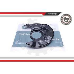 Esen SKV Bromssköld 57SKV150