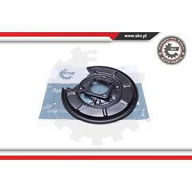 Esen SKV Bromssköld 57SKV606