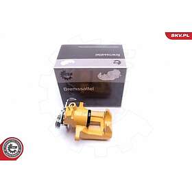 Esen SKV Bromsok 23SKV013 YELLOW