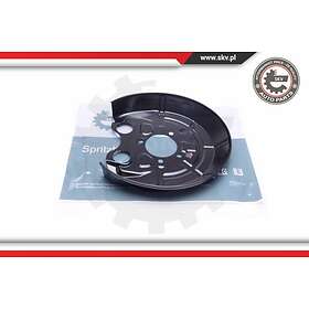 Esen SKV Bromssköld 57SKV602