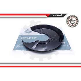 Esen SKV Bromssköld 57SKV670