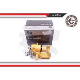 Esen SKV Bromsok 34SKV033 YELLOW