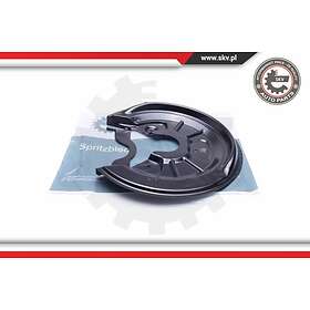 Esen SKV Bromssköld 57SKV611
