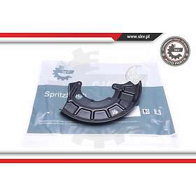 Esen SKV Bromssköld 57SKV105