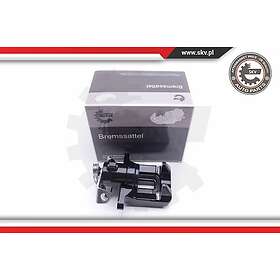 Esen SKV Bromsok 23SKV113 BLACK