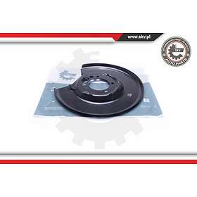 Esen SKV Bromssköld 57SKV505