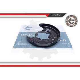 Esen SKV Bromssköld 57SKV657
