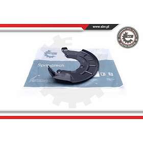 Esen SKV Bromssköld 57SKV163