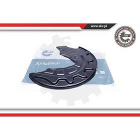 Esen SKV Bromssköld 57SKV157
