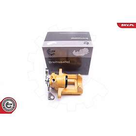 Esen SKV Bromsok 23SKV014 YELLOW