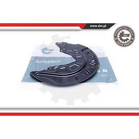 Esen SKV Bromssköld 57SKV158