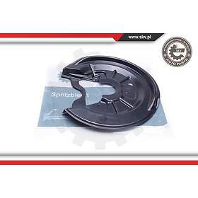 Esen SKV Bromssköld 57SKV613