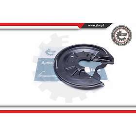 Esen SKV Bromssköld 57SKV614
