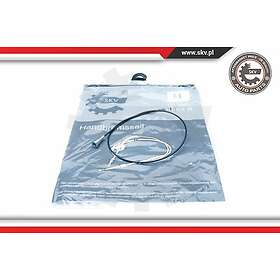 Esen SKV Vajer, parkeringsbroms 26SKV004