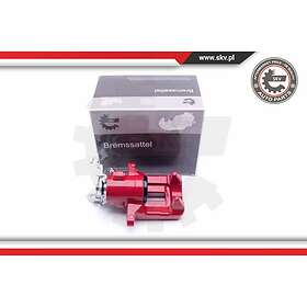 Esen SKV Bromsok 23SKV004 RED
