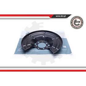 Esen SKV Bromssköld 57SKV502