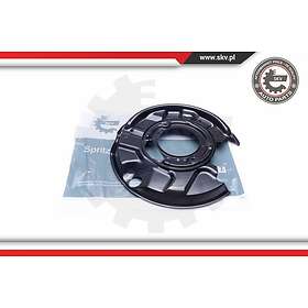 Esen SKV Bromssköld 57SKV617