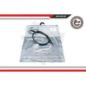 Esen SKV Vajer, parkeringsbroms 25SKV896