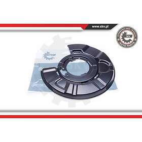 Esen SKV Bromssköld 57SKV638