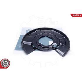 Esen SKV Bromssköld 57SKV637