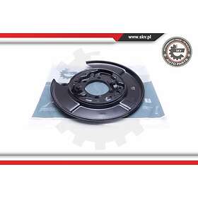 Esen SKV Bromssköld 57SKV645