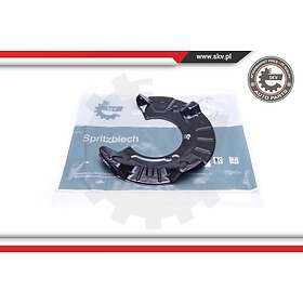 Esen SKV Bromssköld 57SKV133