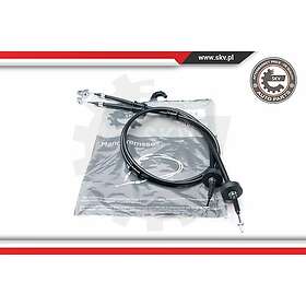 Esen SKV Vajer, parkeringsbroms 26SKV086