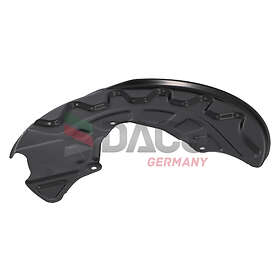 Daco Germany Bromssköld 614207