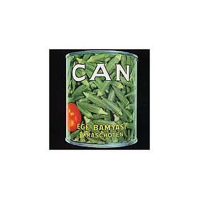 Can Ege Bamyasi LP