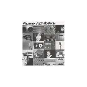 Phoenix Alphabetical LP
