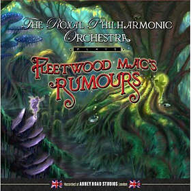 Royal Philharmonic Orchestra Plays Fleetwood Mac's Rumours LP