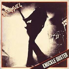 Asomvel Knuckle Duster LP