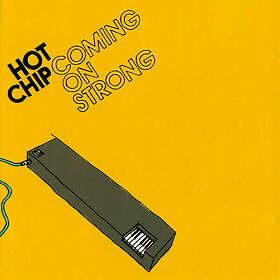 Hot Chip Coming On Strong LP
