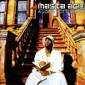 Masta Ace A Long Hot Summer LP