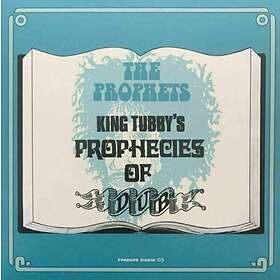 The Prophets King Tubby's Prophecies Of Dub LP