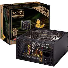 Super Flower Golden Green 650W