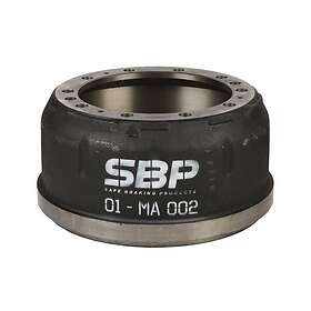 SBP Bromstrumma 01-MA002