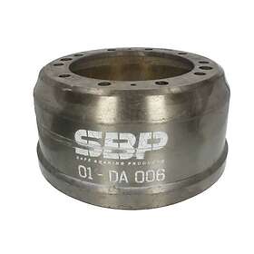 SBP Bromstrumma 01-DA006