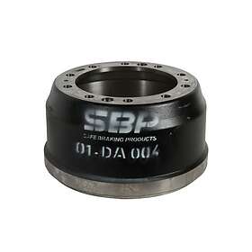 SBP Bromstrumma 01-DA004
