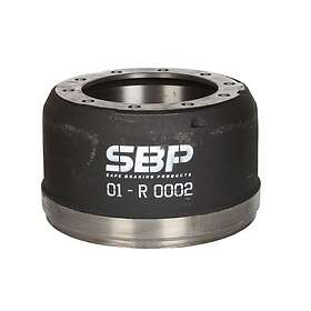 SBP Bromstrumma 01-RO002
