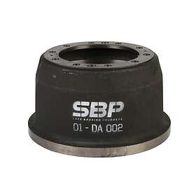 SBP Bromstrumma 01-DA002