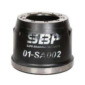 SBP Bromstrumma 01-SA002