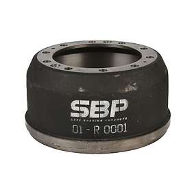 SBP Bromstrumma 01-RO001