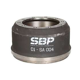 SBP Bromstrumma 01-SA004