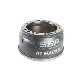 SBP Bromstrumma 01-MA005