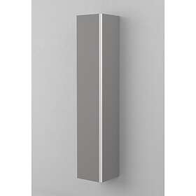 INR VISKAN Grip Högskåp 30 (Still Grey/Höger)