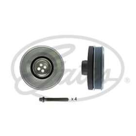 Gates Remskiva, vevaxel TVD1199A